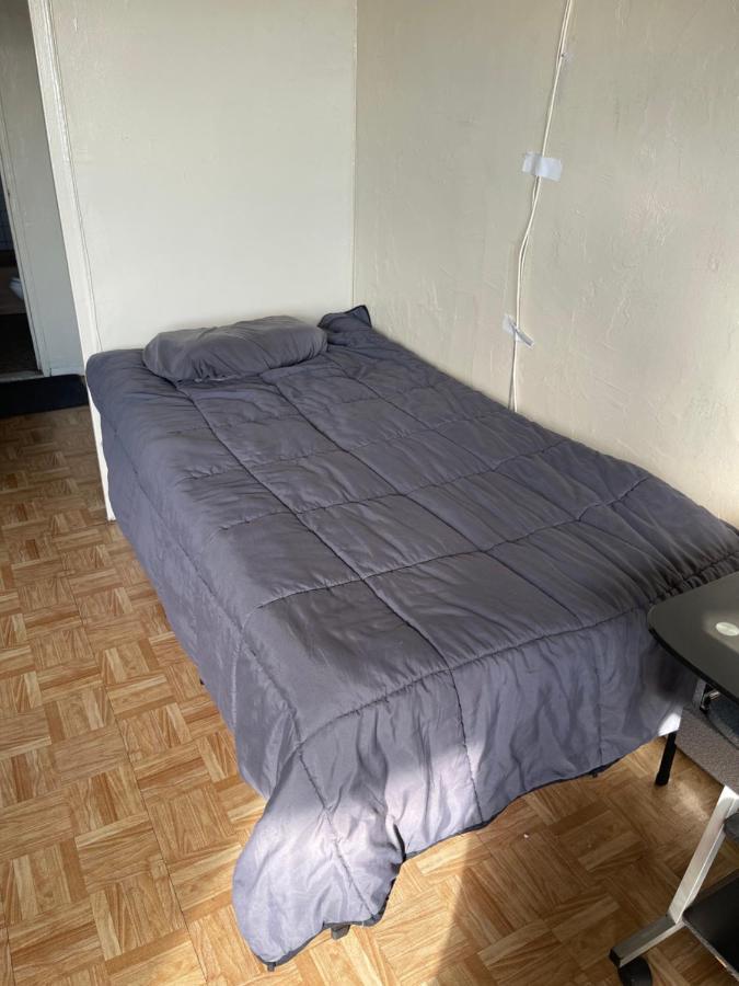 Hostel Accommodatie bij particulieren
